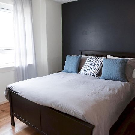 Pass The Keys Cozy Two Bed Flat Near Glasgow Airport & 佩斯利 外观 照片