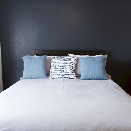 Pass The Keys Cozy Two Bed Flat Near Glasgow Airport & 佩斯利 外观 照片