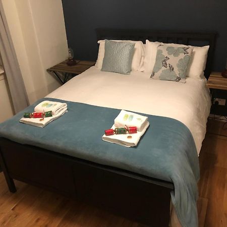 Pass The Keys Cozy Two Bed Flat Near Glasgow Airport & 佩斯利 外观 照片