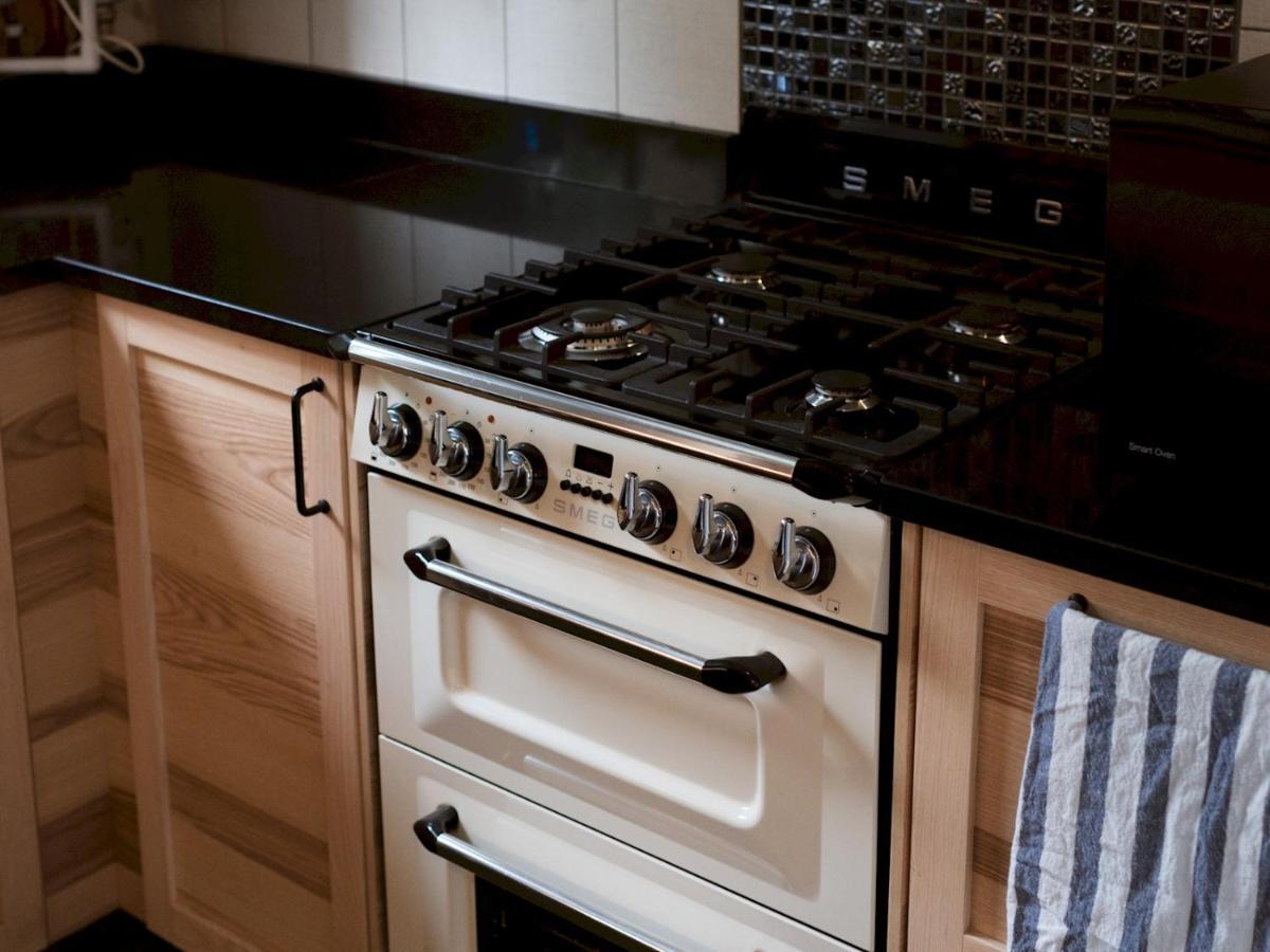 Pass The Keys Cozy Two Bed Flat Near Glasgow Airport & 佩斯利 外观 照片