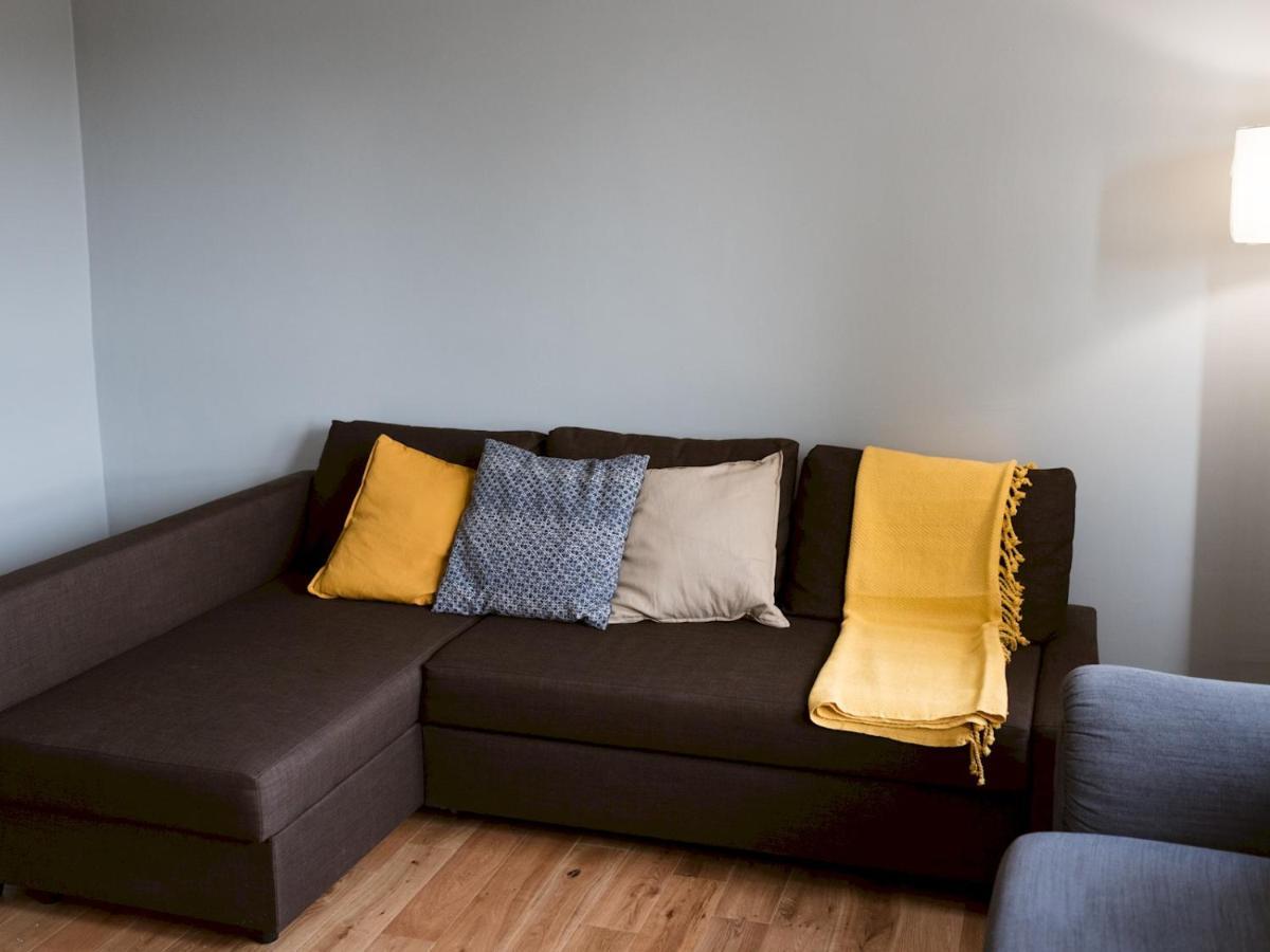 Pass The Keys Cozy Two Bed Flat Near Glasgow Airport & 佩斯利 外观 照片