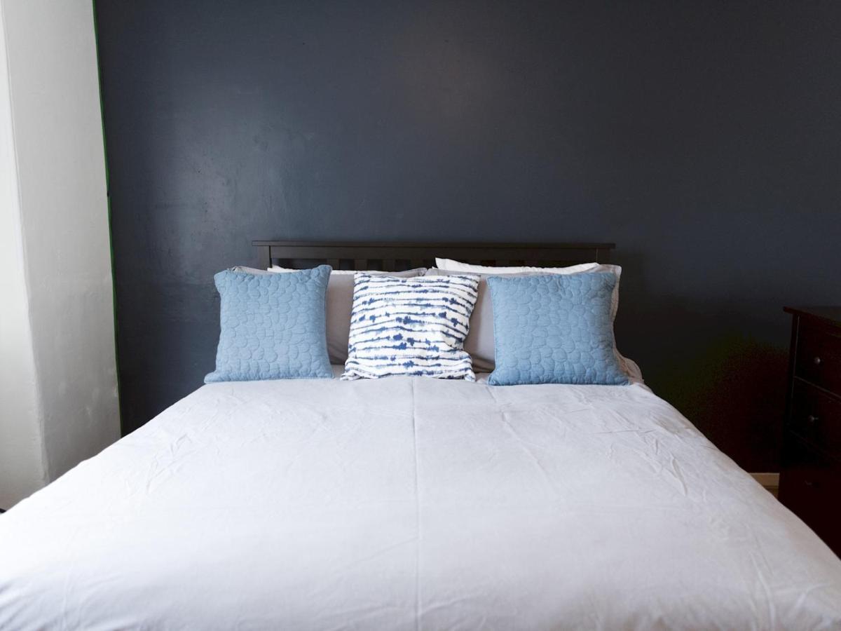 Pass The Keys Cozy Two Bed Flat Near Glasgow Airport & 佩斯利 外观 照片