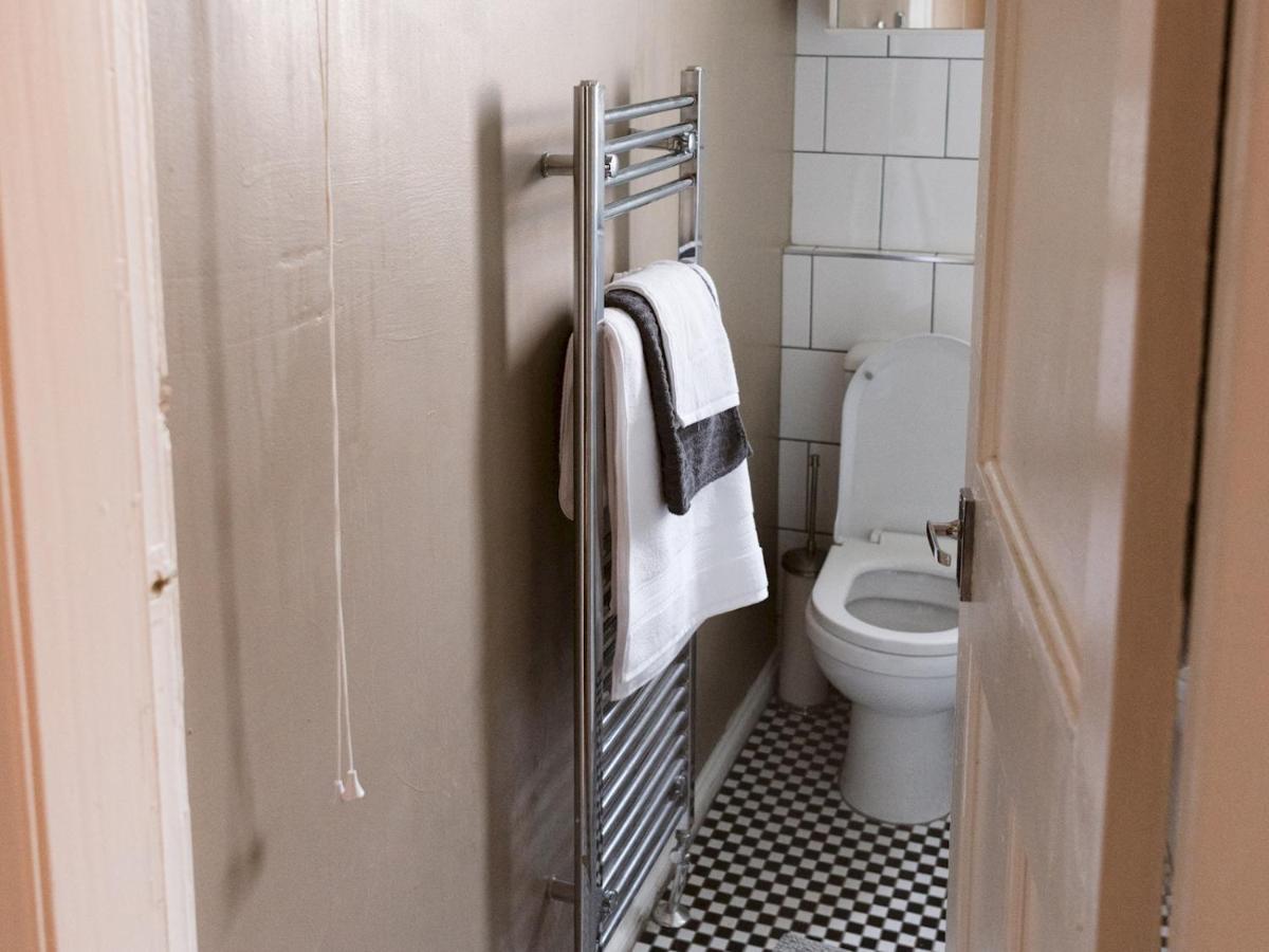 Pass The Keys Cozy Two Bed Flat Near Glasgow Airport & 佩斯利 外观 照片