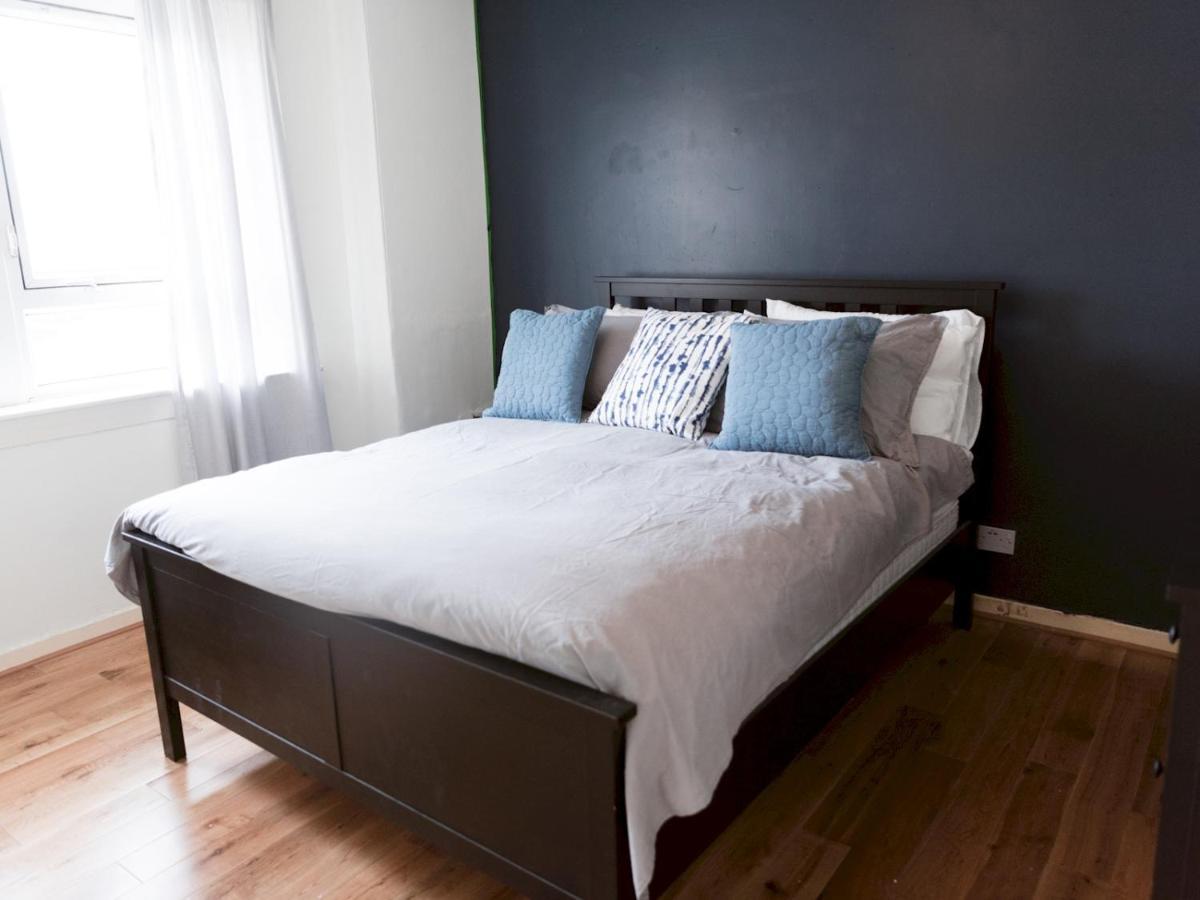Pass The Keys Cozy Two Bed Flat Near Glasgow Airport & 佩斯利 外观 照片