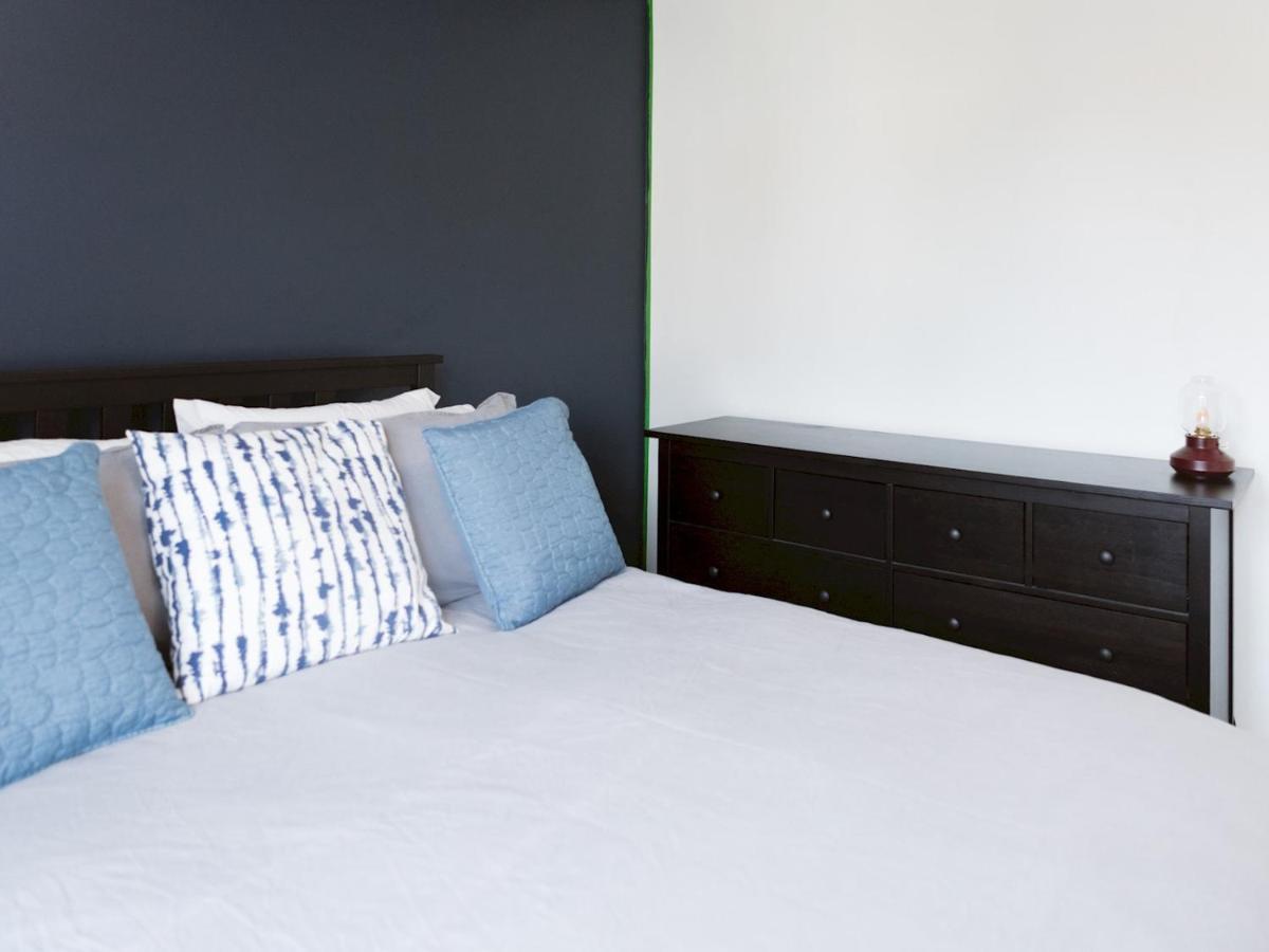 Pass The Keys Cozy Two Bed Flat Near Glasgow Airport & 佩斯利 外观 照片